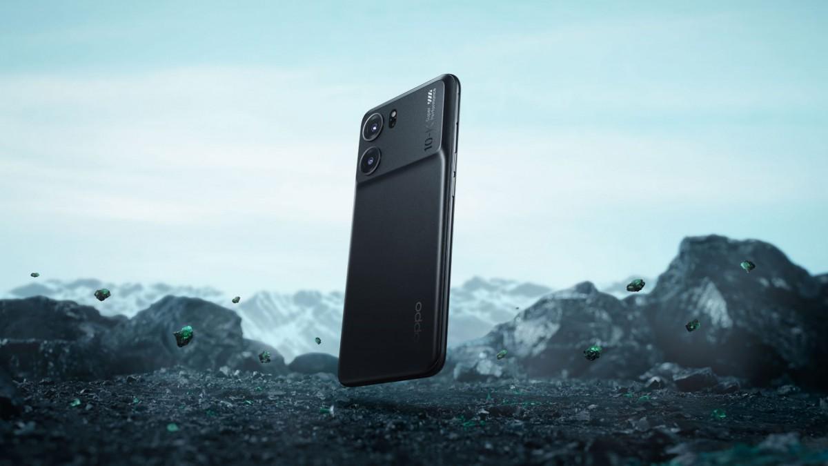 Oppo анонсировала K10 5G и K10 Pro 15 gsmarena 007 6