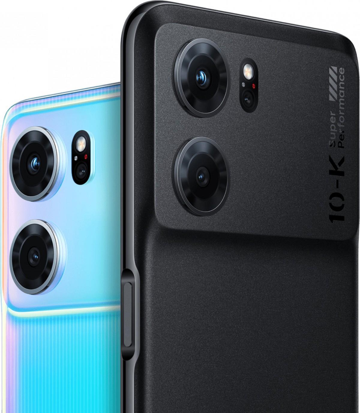 Oppo анонсировала K10 5G и K10 Pro 12 gsmarena 008 5