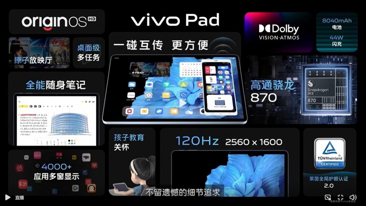 Vivo