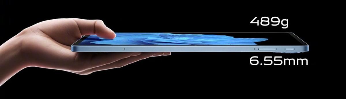 Vivo представила X Note с SD 8 Gen 1 и vivo Pad на базе SD870 29 Vivo