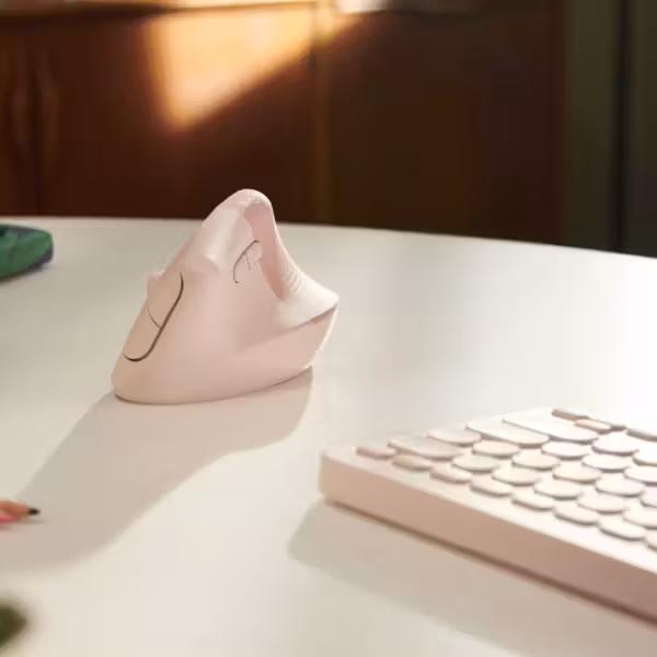 Logitech