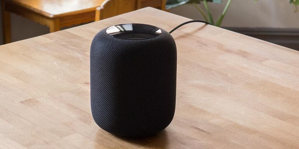 HomePod