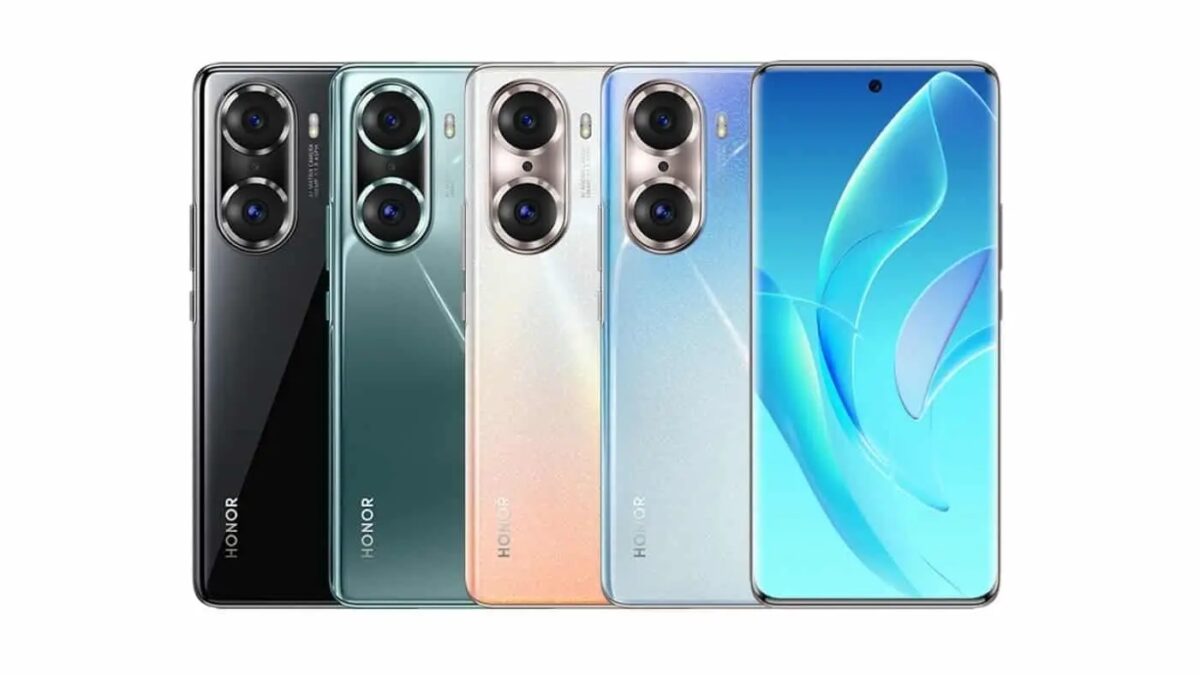 honor 60 2