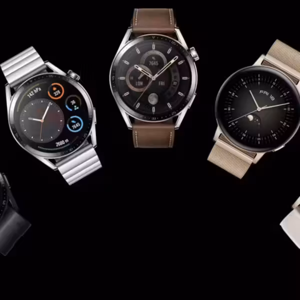 Huawei