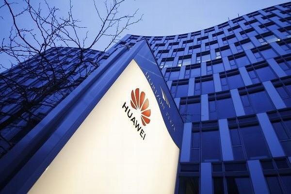huawei600