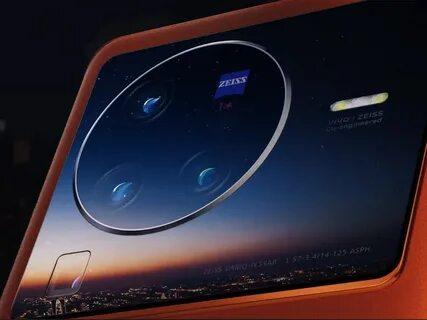 vivo X80: полная утечка характеристик 5 vivo X80