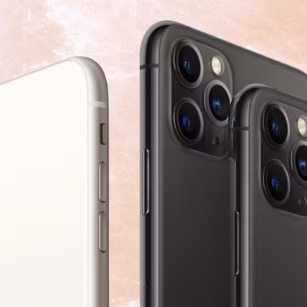 iPhone 11 3