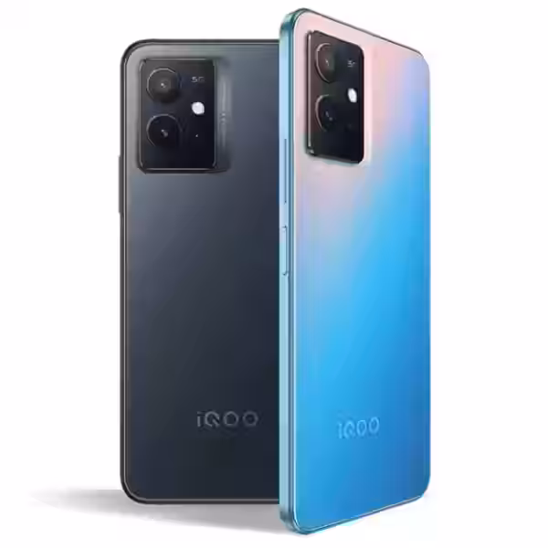 iQOO Z6 Pro 5G
