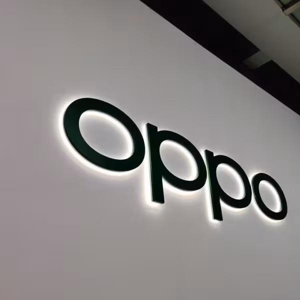 Oppo Reno 8