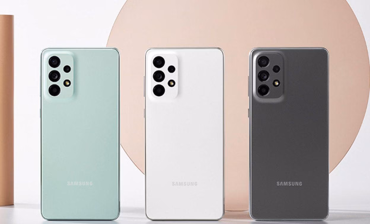 Samsung Galaxy A