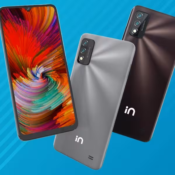 Micromax