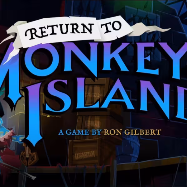 Monkey Island