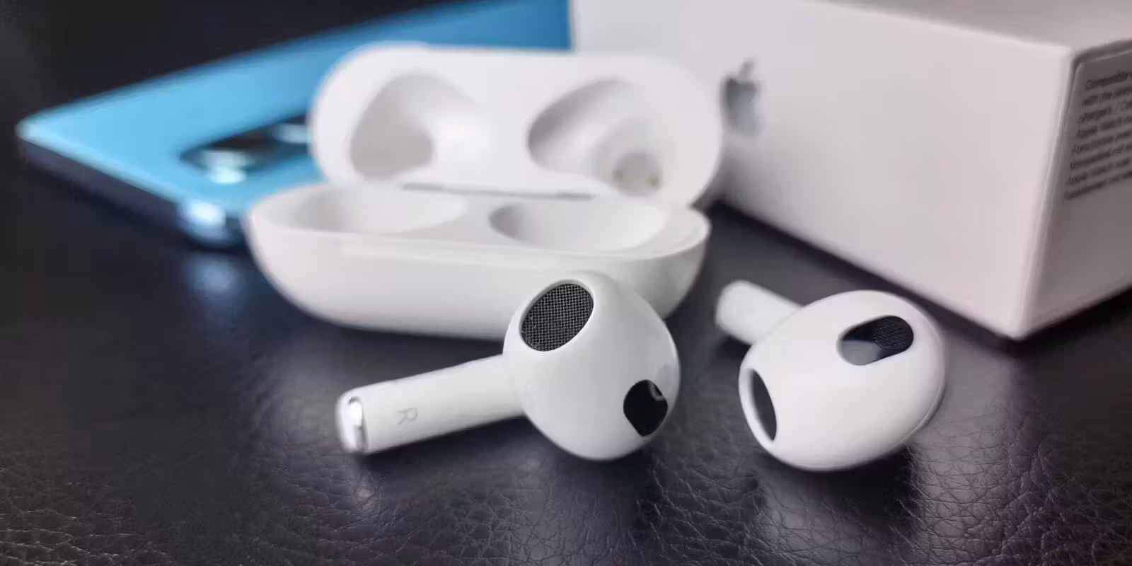 Apple AirPods 3
