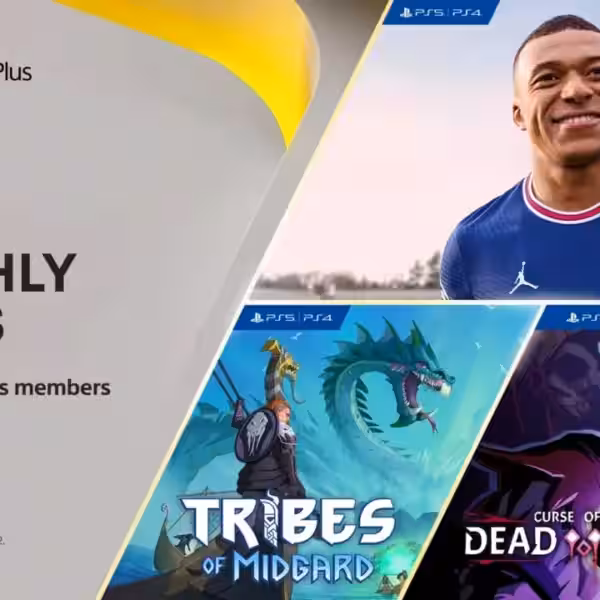 Sony анонсировала майскую подборку игр для PlayStation Plus