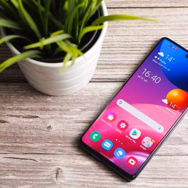 Samsung Galaxy M51