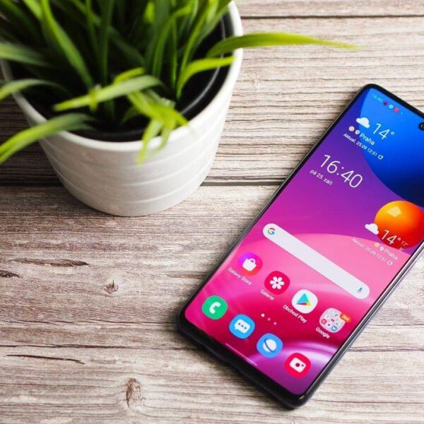 Samsung Galaxy M51