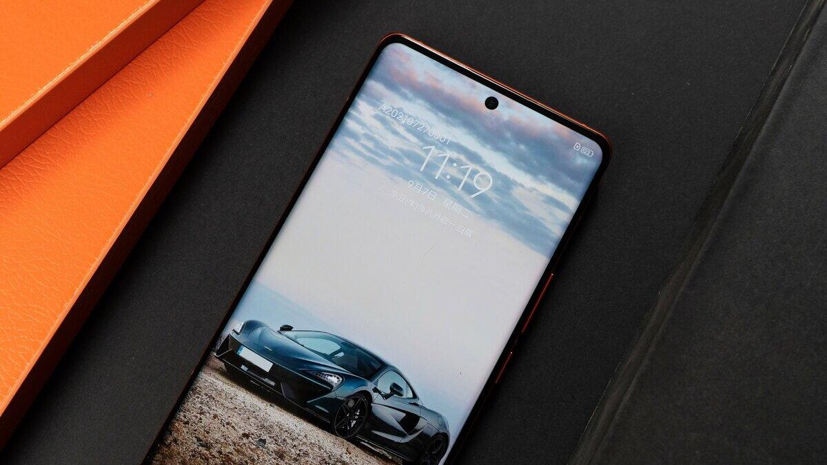 Vivo X80 Pro+: утечка дизайна камеры 3 vivo X80 Pro+