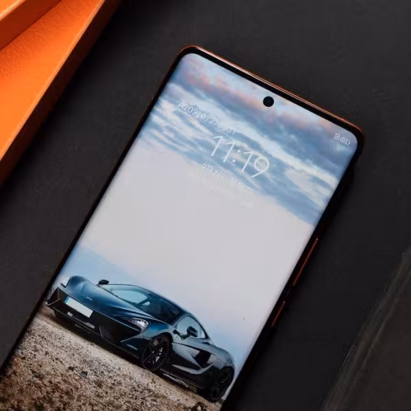 vivo X80 Pro+