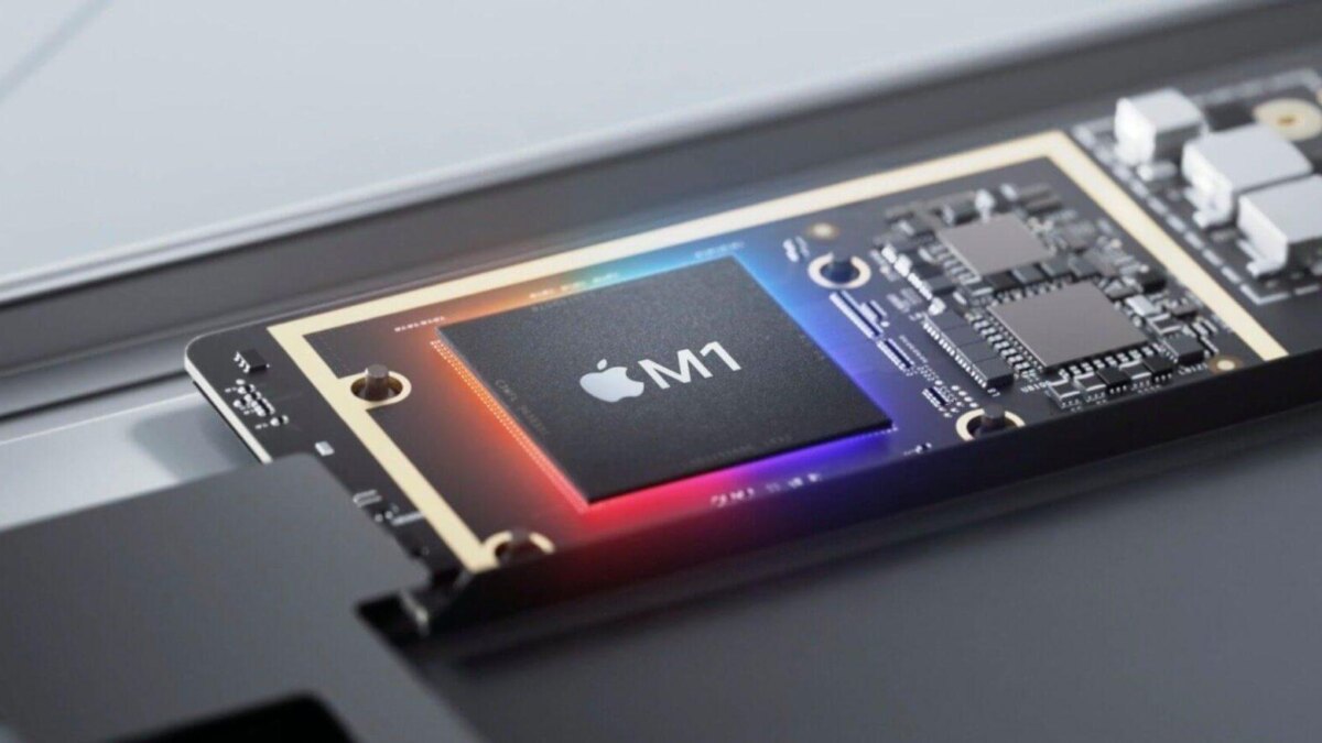 Apple M2: Samsung хочет заняться производством чипов 3 Apple M2