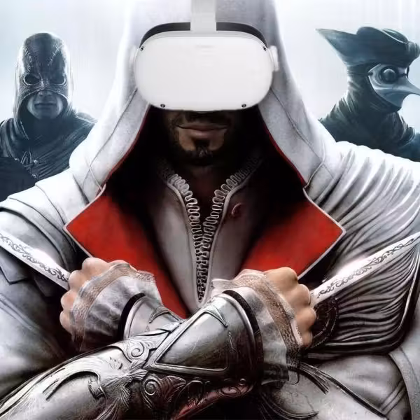 Assassin's Creed Nexus
