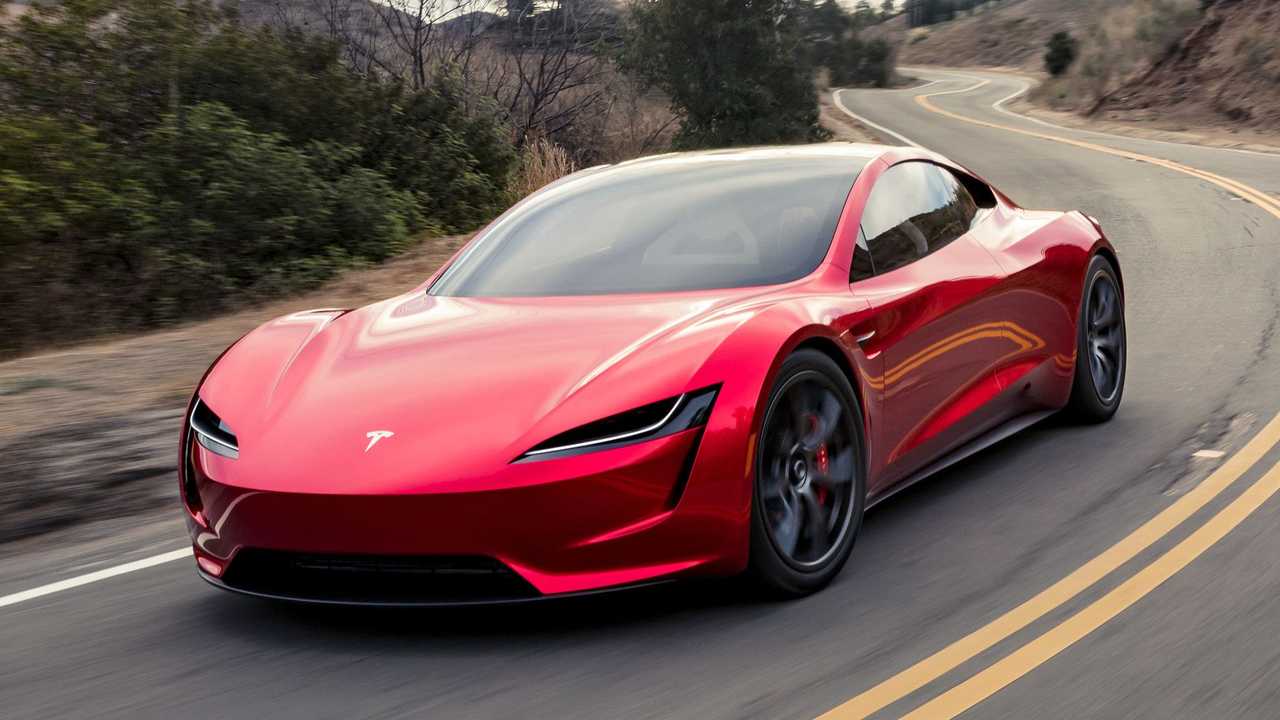Tesla поставила более 310 000 автомобилей, несмотря на "исключительно трудный квартал" 3 tesla