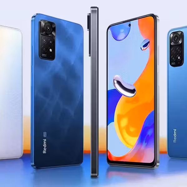 Redmi Note 11 Pro