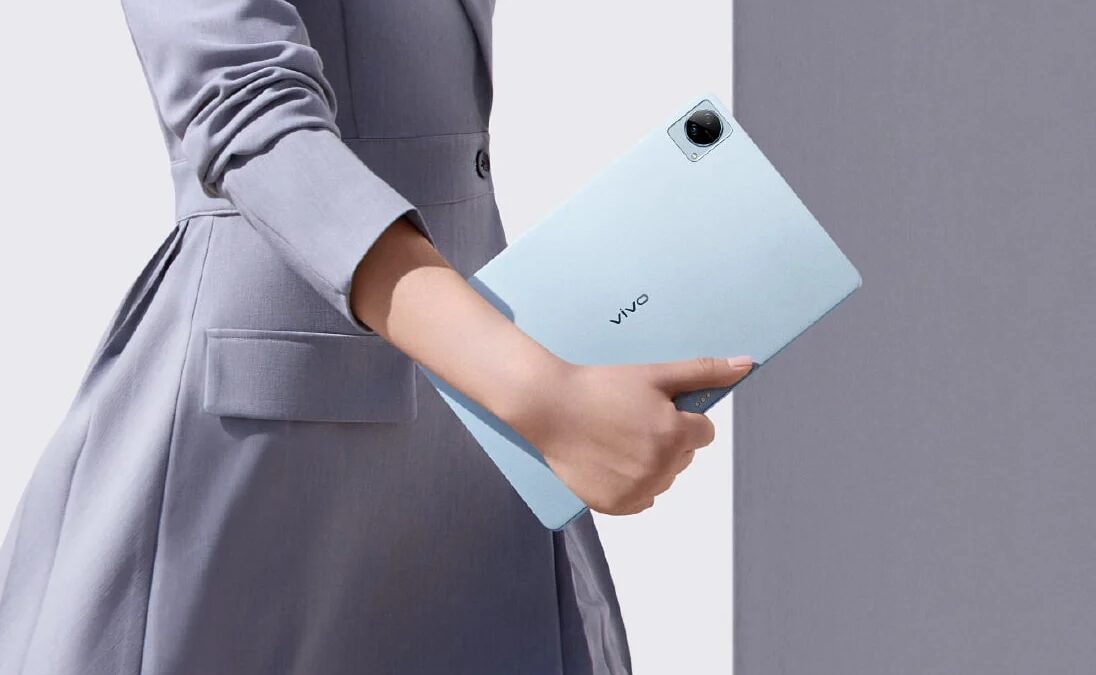 Vivo Pad