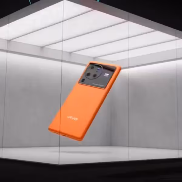 Vivo X80