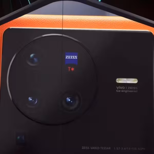 Vivo X80