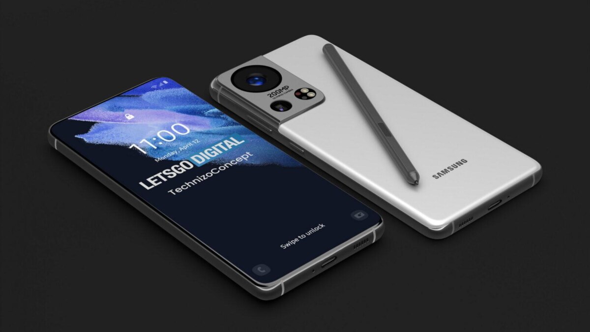 Samsung сообщил о рекордных доходах в первом квартале благодаря Galaxy S22 5