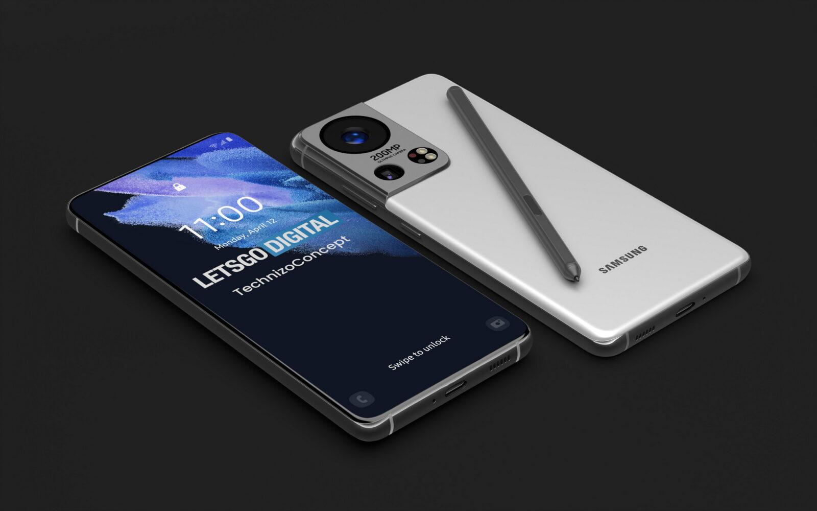 Samsung сообщил о рекордных доходах в первом квартале благодаря Galaxy S22 5