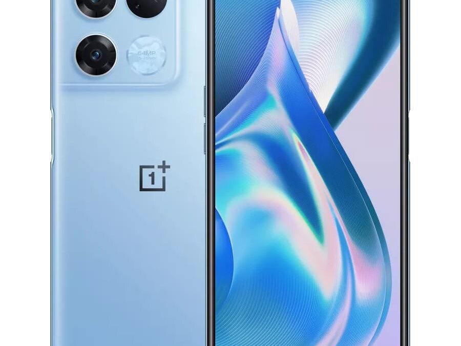 OnePlus
