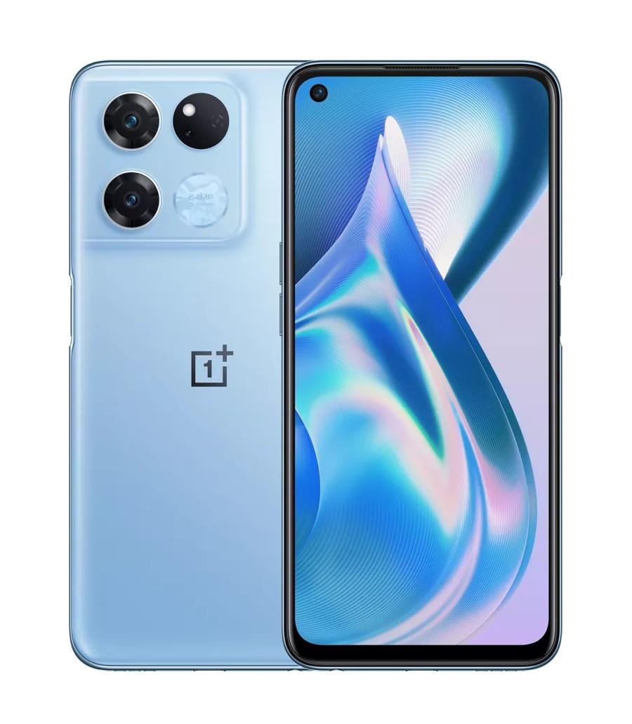 OnePlus Ace Racing Edition получит Dimensity 8100-Max 10 OnePlus