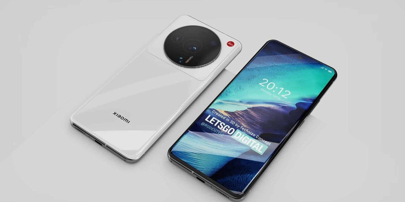 Xiaomi 12 Ultra сохранит характеристики камеры своего предшественника 2 Xiaomi
