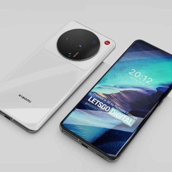 Xiaomi