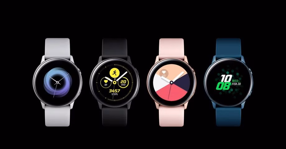 Samsung Galaxy Watch 5