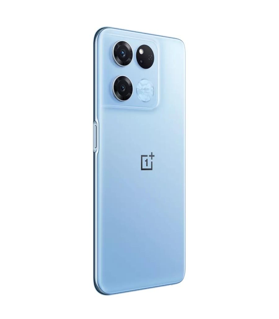 OnePlus Ace Racing Edition получит Dimensity 8100-Max 8 OnePlus