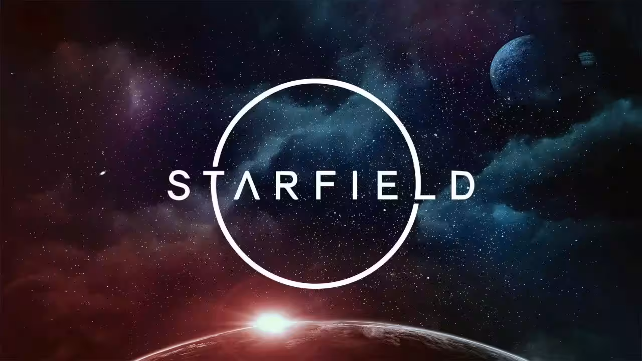 Starfield