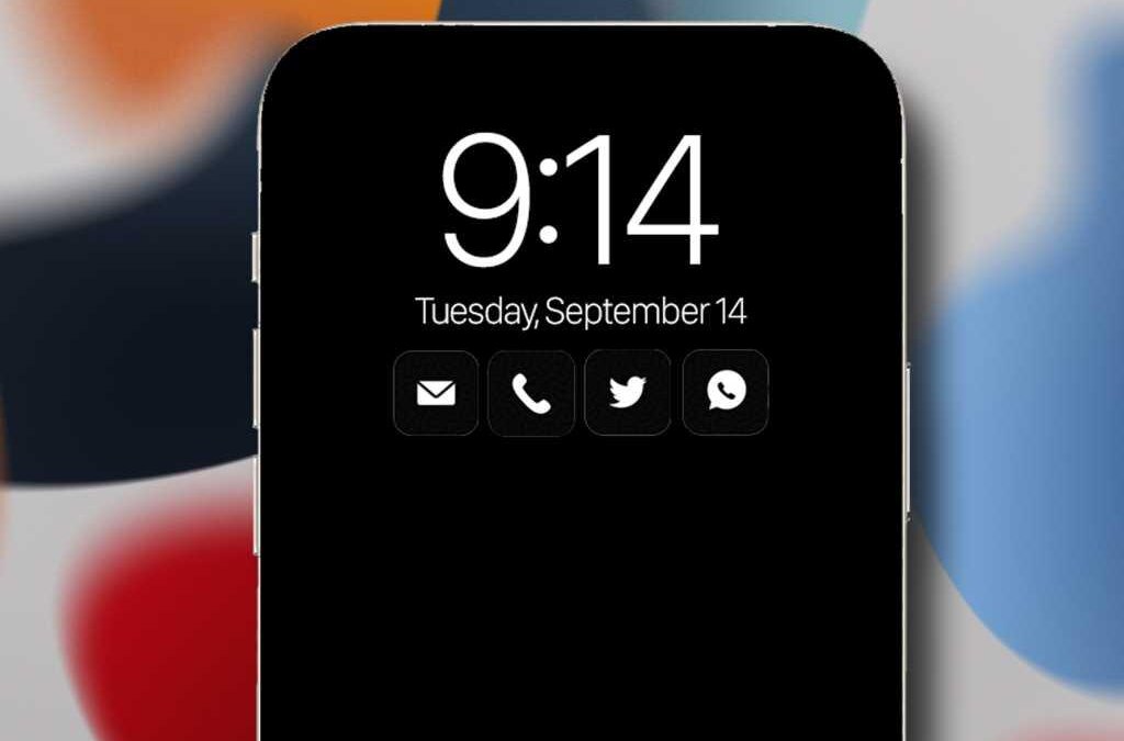 iPhone