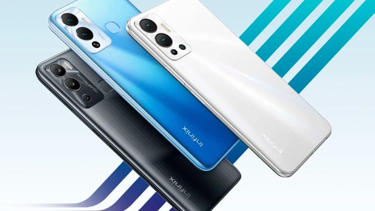 Infinix