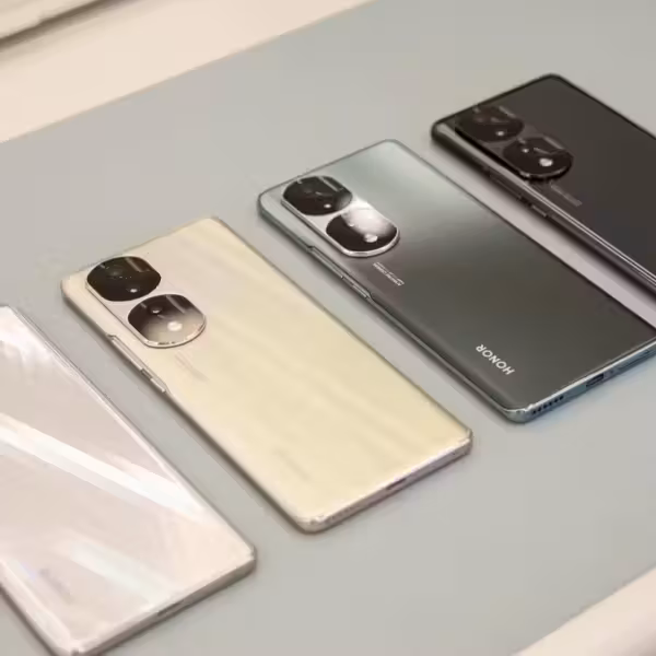 Honor 70
