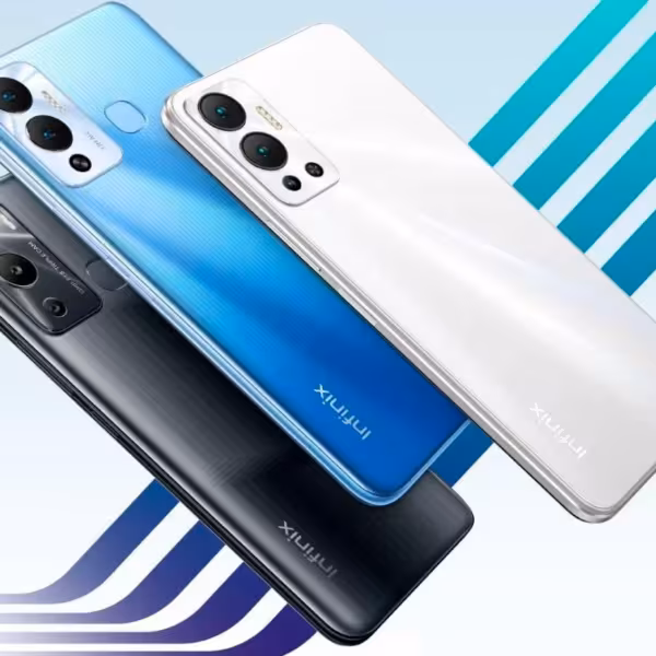 Infinix