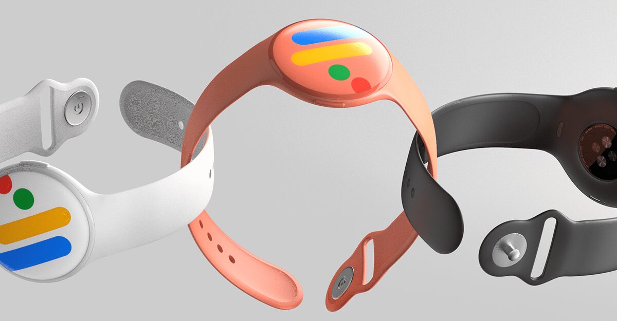 Pixel Watch получат LTE-версию, сопроцессор Cortex-M33 3 Pixel
