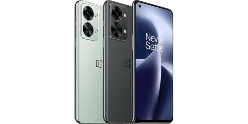 OnePlus