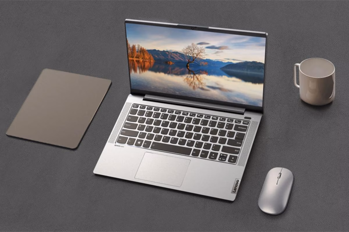 Lenovo Xiaoxin Pro 16 2022