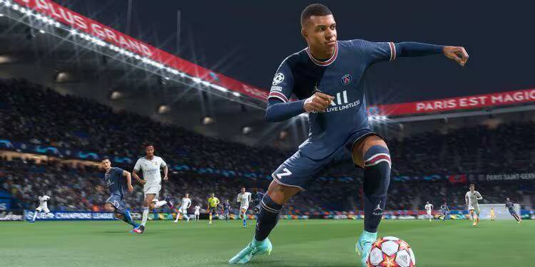 Слух: Electronic Arts готовится к продаже и ведет переговоры с Apple, Amazon и Disney 1 Electronic Arts
