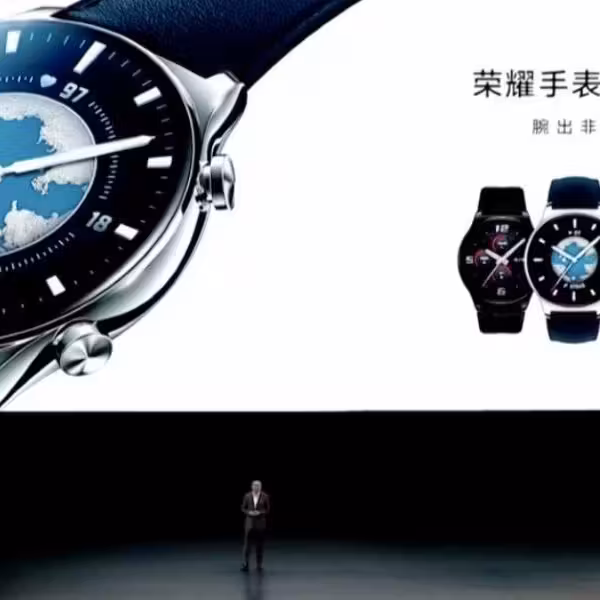 Honor Watch GS 3