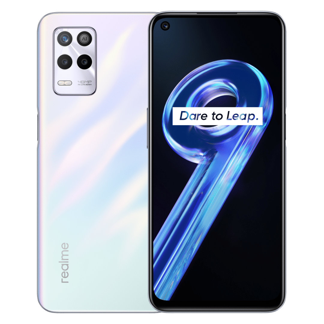 Серия Realme 9 и Pad Mini появятся в Европе 12 мая 16 1650863596964