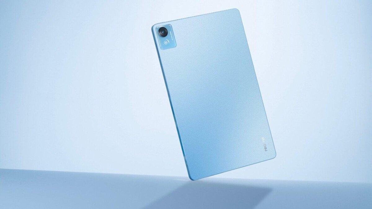 Realme Pad X