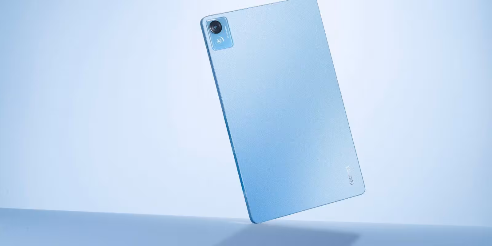 Планшет Realme Pad X представлен официально 3 Realme Pad X